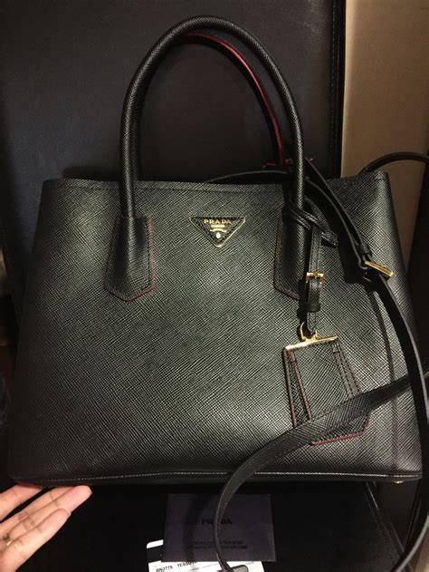 check prada authenticity online|authentic pre owned prada handbags.